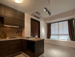Kembangan Suites (D14), Apartment #524081201